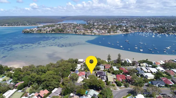 Main view of Homely house listing, 3 Gunyah Street, Cronulla NSW 2230