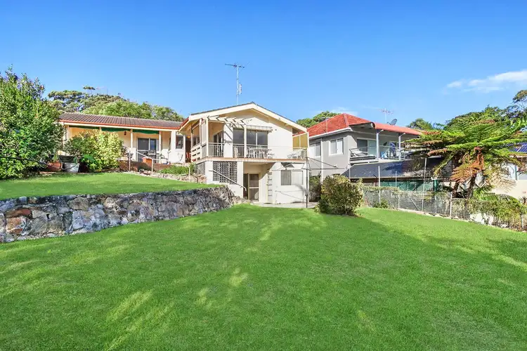 Third view of Homely house listing, 3 Gunyah Street, Cronulla NSW 2230