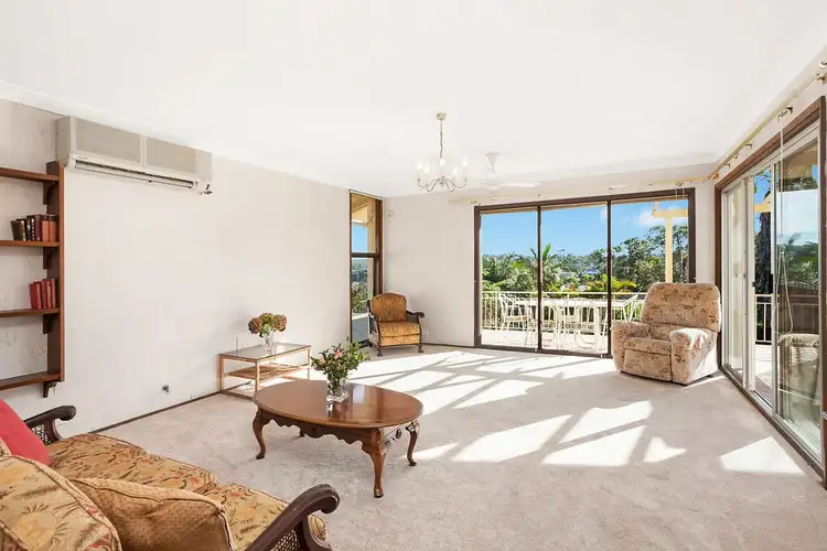 Fifth view of Homely house listing, 3 Gunyah Street, Cronulla NSW 2230
