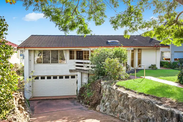 Sixth view of Homely house listing, 3 Gunyah Street, Cronulla NSW 2230