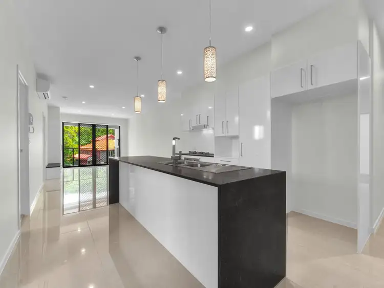 Main view of Homely apartment listing, 18/74 Gosford Street, Mount Gravatt QLD 4122