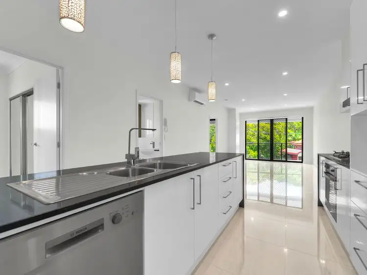 Third view of Homely apartment listing, 18/74 Gosford Street, Mount Gravatt QLD 4122