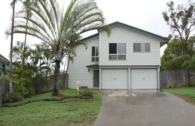 9 Eugenia Street, Boyne Island QLD 4680