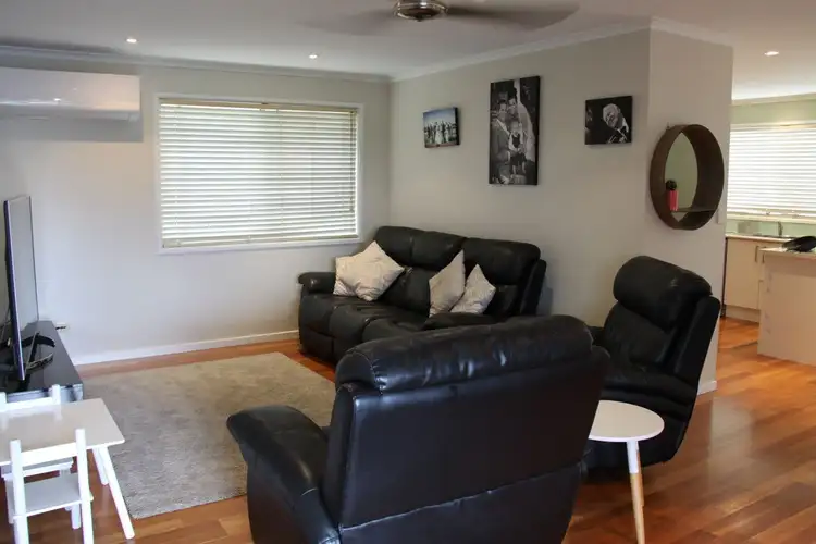 Third view of Homely house listing, 9 Eugenia Street, Boyne Island QLD 4680