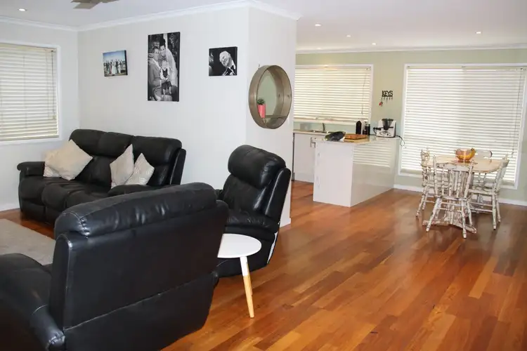 Fourth view of Homely house listing, 9 Eugenia Street, Boyne Island QLD 4680