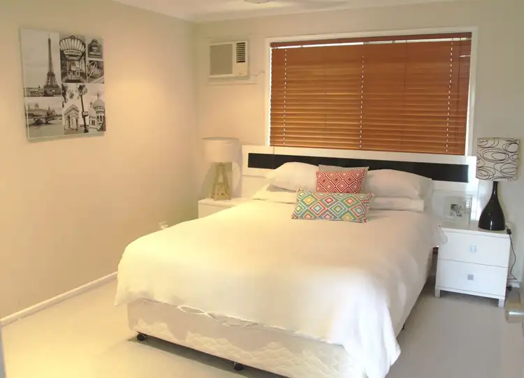 Sixth view of Homely house listing, 9 Eugenia Street, Boyne Island QLD 4680