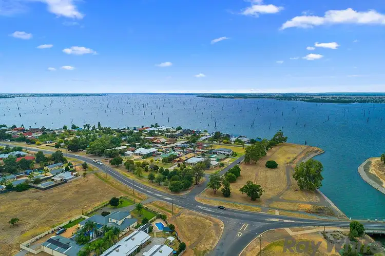 Second view of Homely house listing, 15 Savernake Road, Mulwala NSW 2647