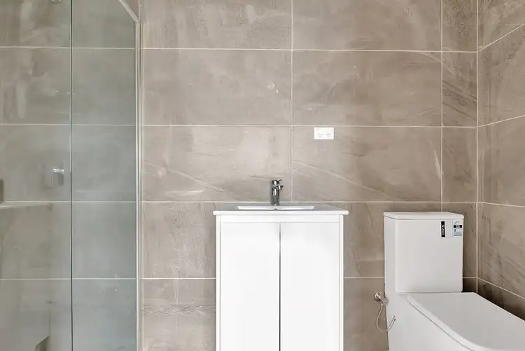 Sixth view of Homely townhouse listing, 1/13-15 Gibson Avenue, Casula NSW 2170