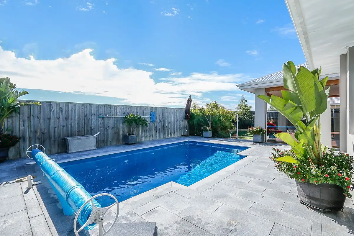 Main view of Homely house listing, 66 Chittick Way, Yanchep WA 6035