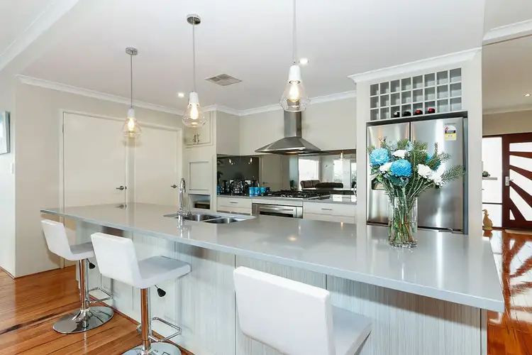 Third view of Homely house listing, 66 Chittick Way, Yanchep WA 6035