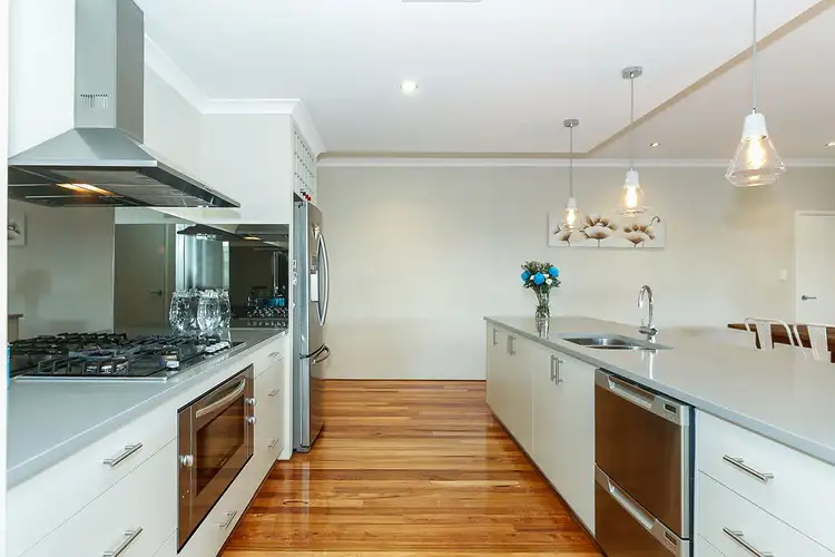 Fourth view of Homely house listing, 66 Chittick Way, Yanchep WA 6035