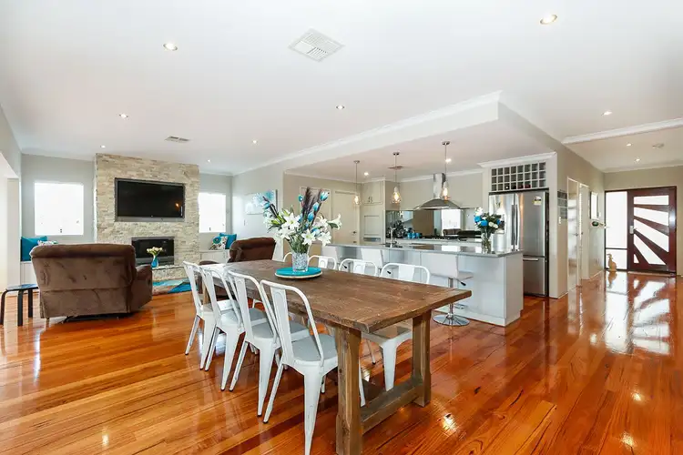 Fifth view of Homely house listing, 66 Chittick Way, Yanchep WA 6035