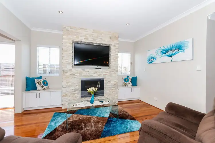 Sixth view of Homely house listing, 66 Chittick Way, Yanchep WA 6035