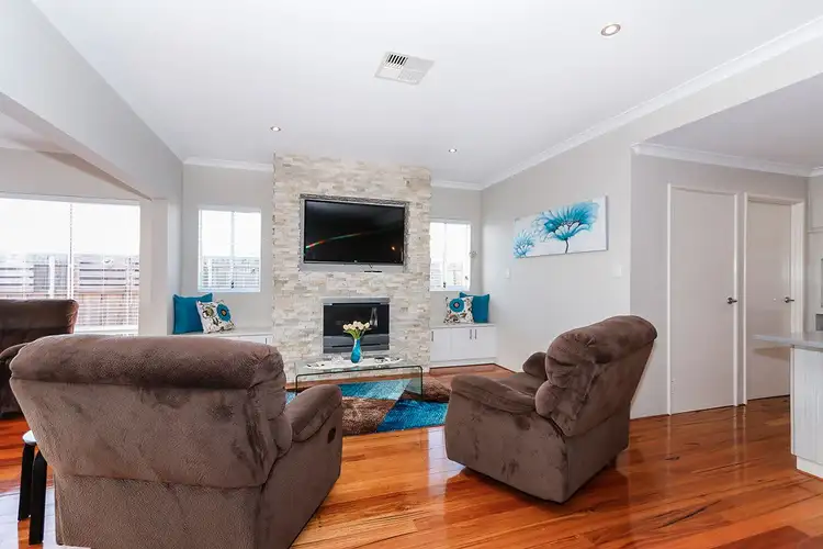 Seventh view of Homely house listing, 66 Chittick Way, Yanchep WA 6035