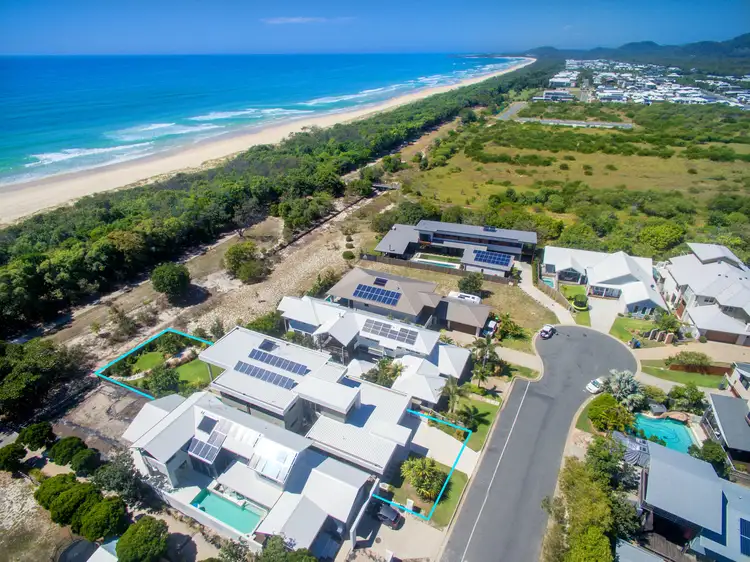 Main view of Homely house listing, 35 Beech Lane, Casuarina NSW 2487