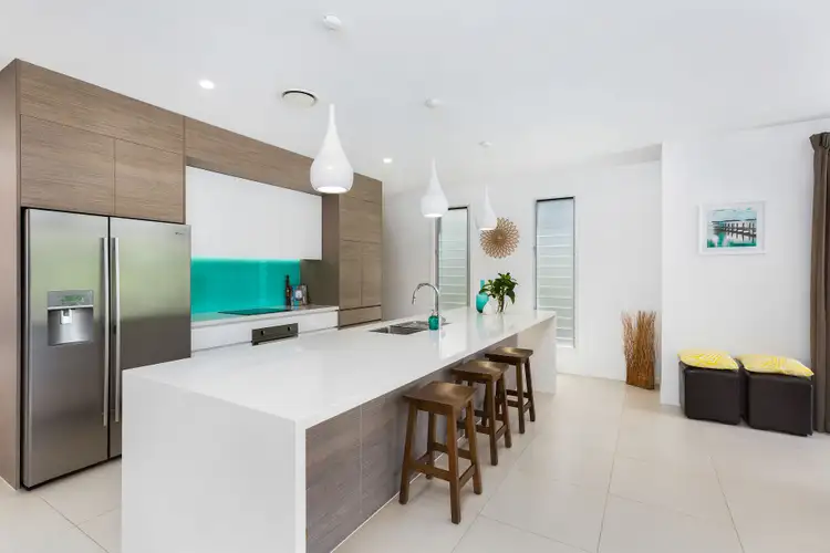 Fifth view of Homely house listing, 35 Beech Lane, Casuarina NSW 2487