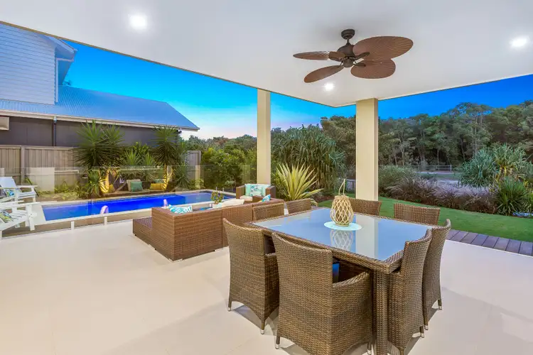 Sixth view of Homely house listing, 35 Beech Lane, Casuarina NSW 2487