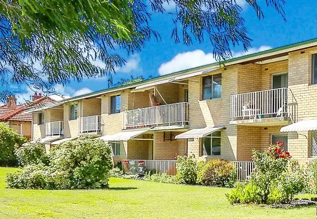 16/92 Sixth Avenue, Maylands WA 6051
