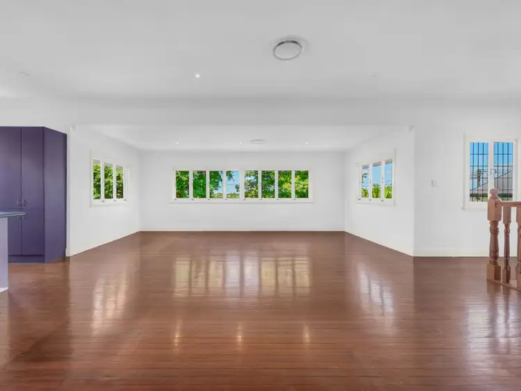 Third view of Homely house listing, 32 Campbell Terrace, Wavell Heights QLD 4012