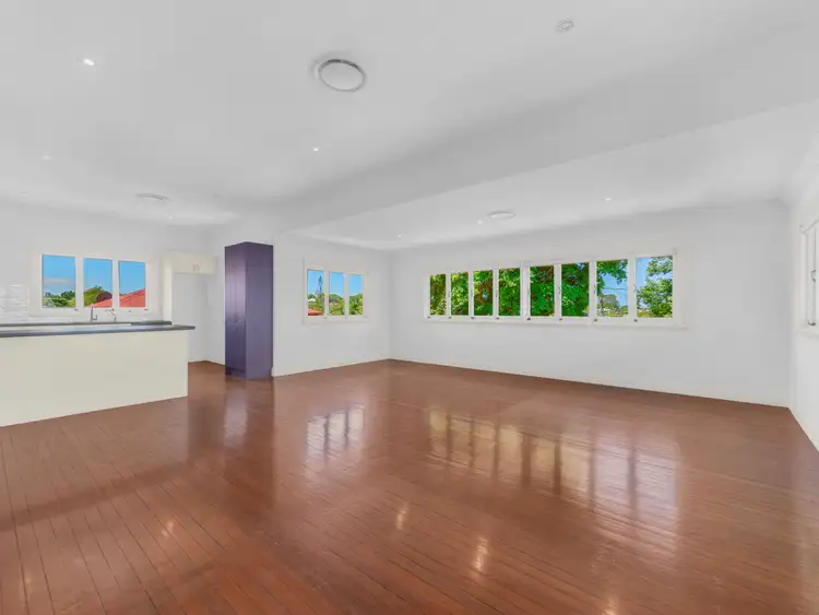 Fourth view of Homely house listing, 32 Campbell Terrace, Wavell Heights QLD 4012