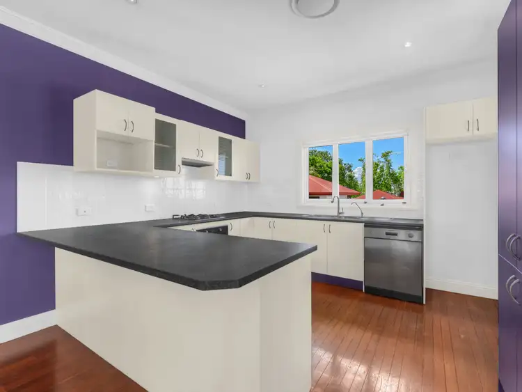 Fifth view of Homely house listing, 32 Campbell Terrace, Wavell Heights QLD 4012