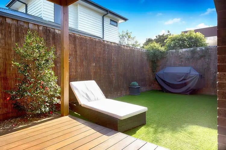 Third view of Homely townhouse listing, 2/2 Wright Street, Carrum VIC 3197