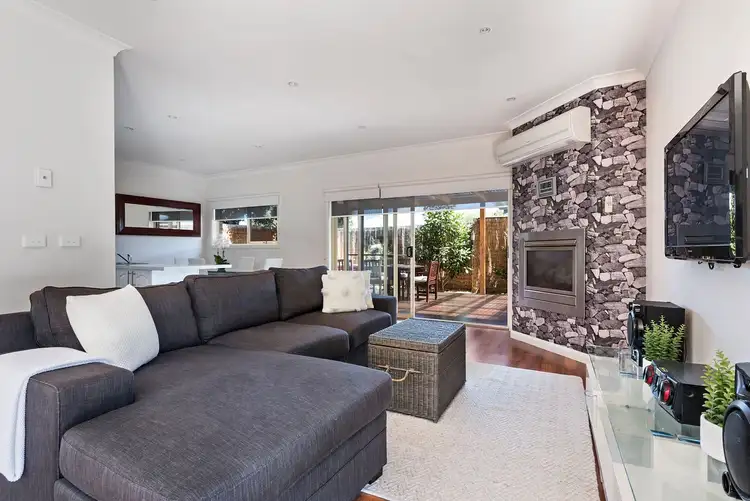 Fourth view of Homely townhouse listing, 2/2 Wright Street, Carrum VIC 3197