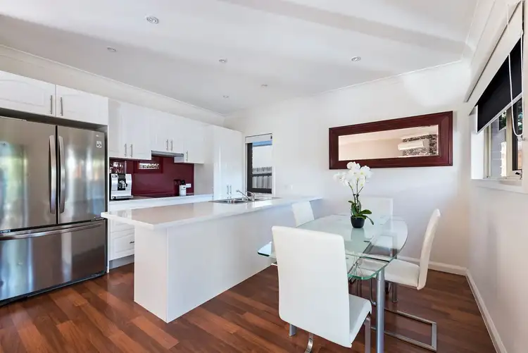 Fifth view of Homely townhouse listing, 2/2 Wright Street, Carrum VIC 3197