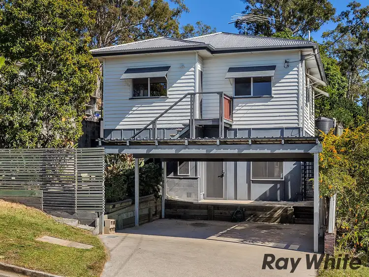 26 Musgrave Terrace, Alderley QLD 4051
