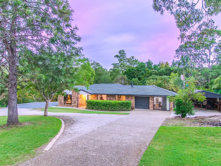 Third view of Homely house listing, 63 California Drive, Oxenford QLD 4210