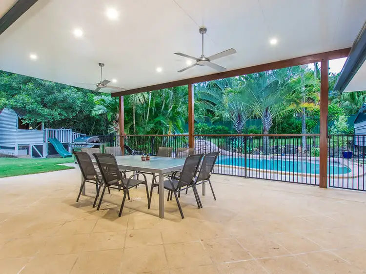 Fourth view of Homely house listing, 63 California Drive, Oxenford QLD 4210