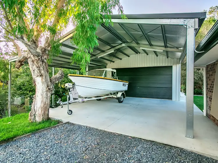 Fifth view of Homely house listing, 63 California Drive, Oxenford QLD 4210