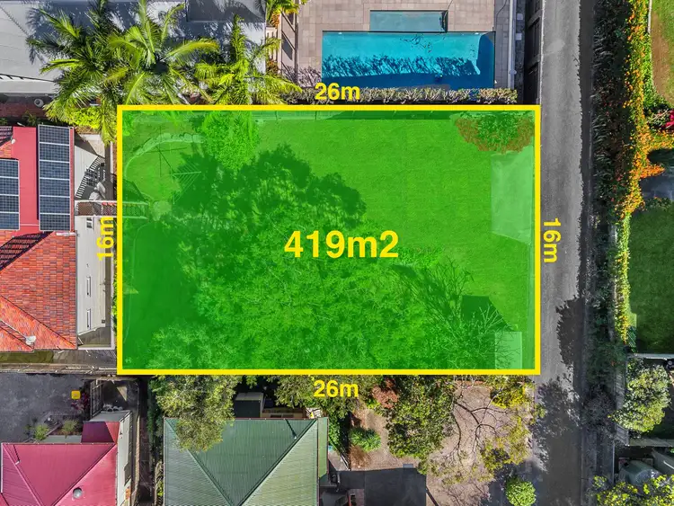 Lot 102 Eliza Lane, Wavell Heights QLD 4012