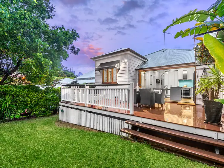 103 ROGERS Street, Spring Hill QLD 4000