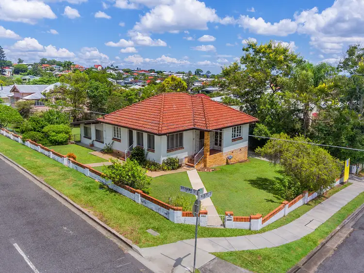 Second view of Homely house listing, 109 Albert Street, Camp Hill QLD 4152