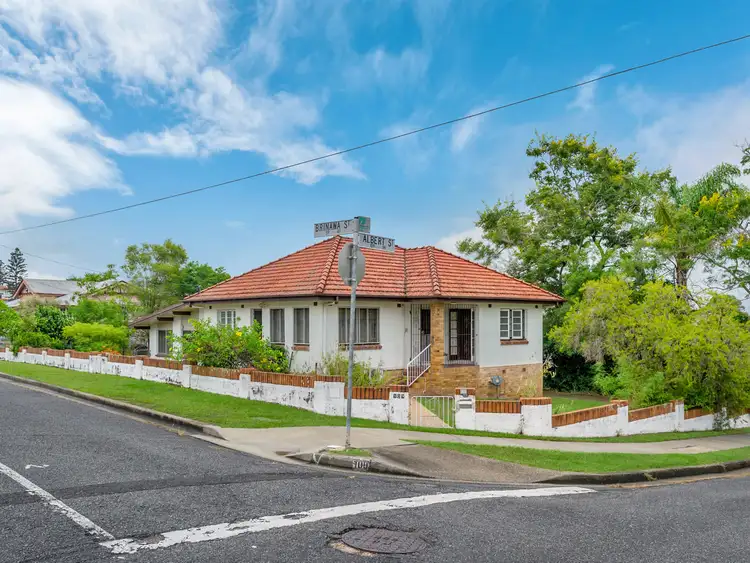 Third view of Homely house listing, 109 Albert Street, Camp Hill QLD 4152