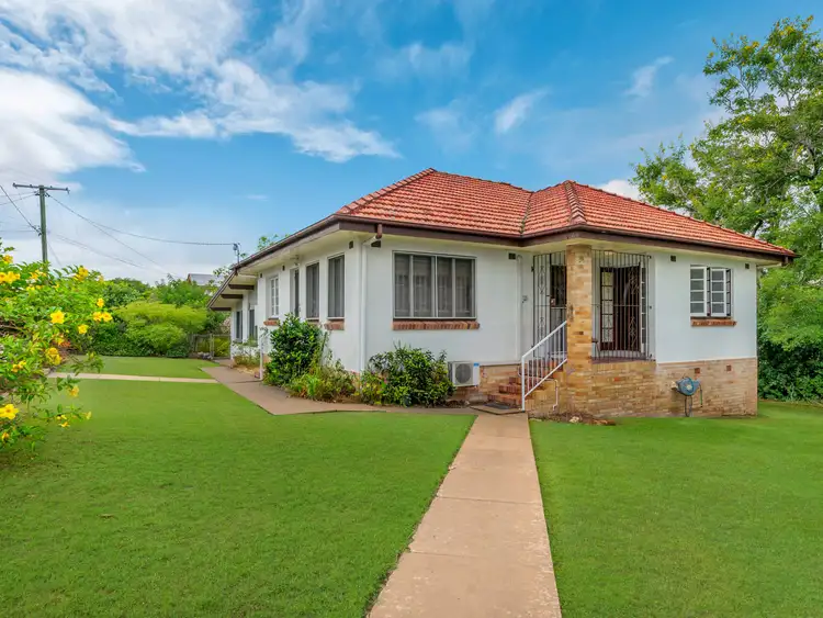 Fourth view of Homely house listing, 109 Albert Street, Camp Hill QLD 4152
