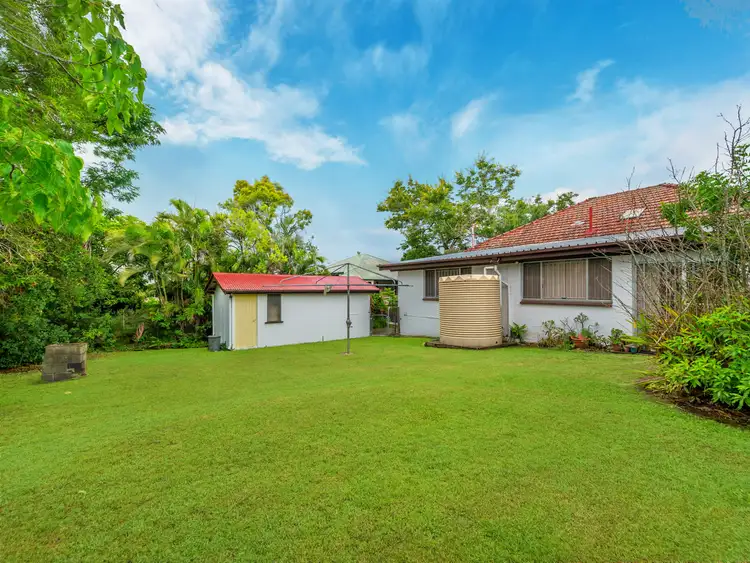 Fifth view of Homely house listing, 109 Albert Street, Camp Hill QLD 4152