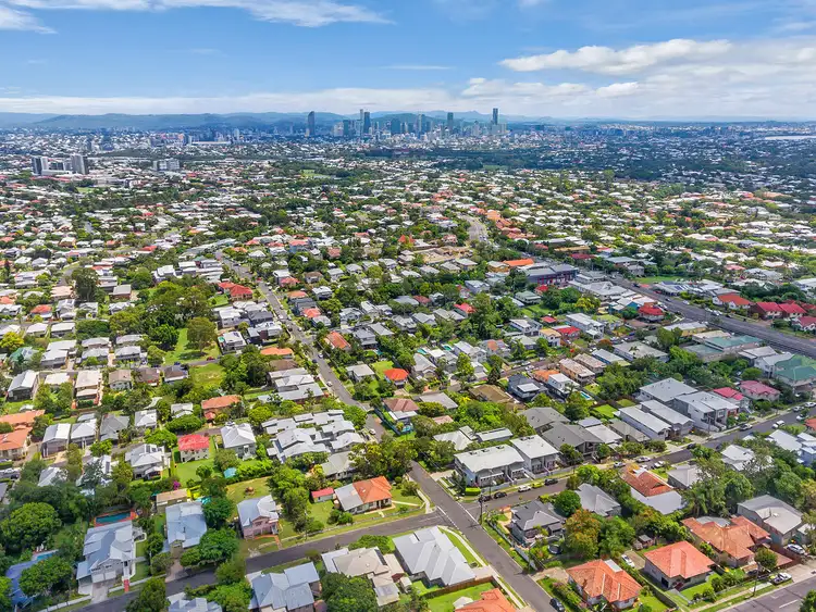 Sixth view of Homely house listing, 109 Albert Street, Camp Hill QLD 4152