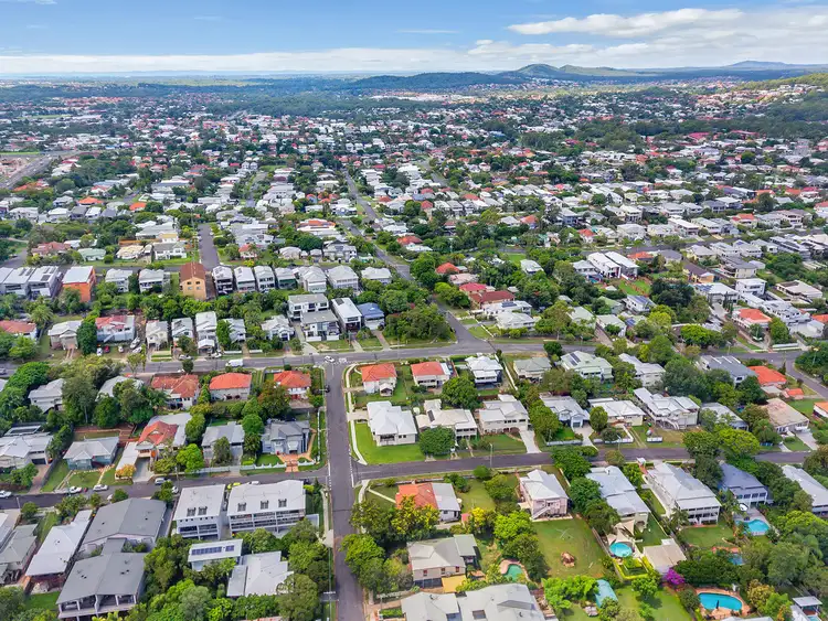 Seventh view of Homely house listing, 109 Albert Street, Camp Hill QLD 4152