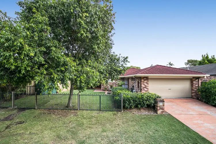 Main view of Homely house listing, 71 Greenslade Street, Tingalpa QLD 4173