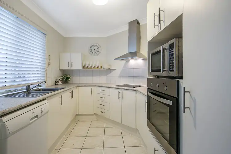 Second view of Homely house listing, 71 Greenslade Street, Tingalpa QLD 4173