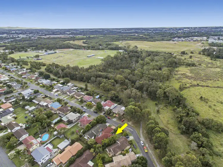 Fourth view of Homely house listing, 71 Greenslade Street, Tingalpa QLD 4173