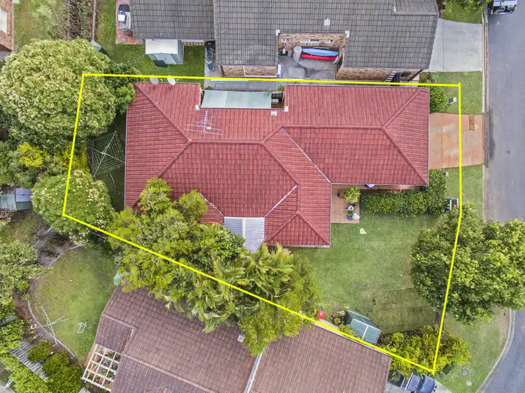 Fifth view of Homely house listing, 71 Greenslade Street, Tingalpa QLD 4173