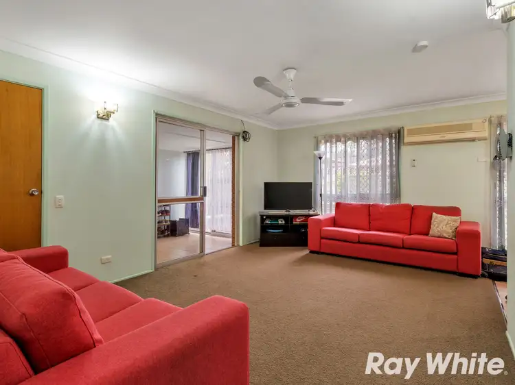 Second view of Homely house listing, 37 Macaranga Street, Algester QLD 4115