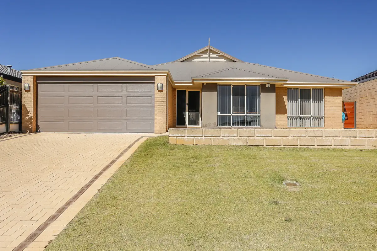Main view of Homely house listing, 44 Lithgow Drive, Clarkson WA 6030
