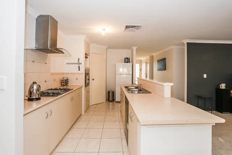 Second view of Homely house listing, 44 Lithgow Drive, Clarkson WA 6030