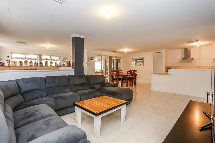 Fourth view of Homely house listing, 44 Lithgow Drive, Clarkson WA 6030