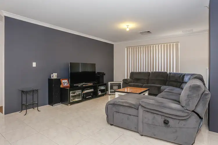 Sixth view of Homely house listing, 44 Lithgow Drive, Clarkson WA 6030