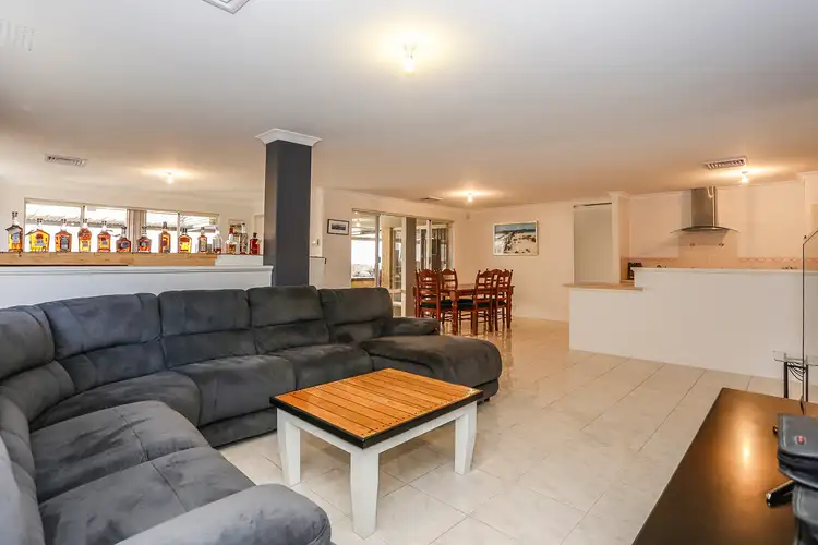 Seventh view of Homely house listing, 44 Lithgow Drive, Clarkson WA 6030